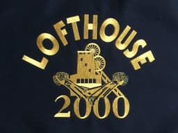 Lofthouse 2000 Brass Band Shop